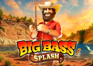 joker369 Big Bass Splash ทดลองเล่นฟรี