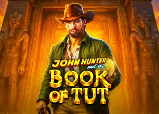 Book of Tut joker369