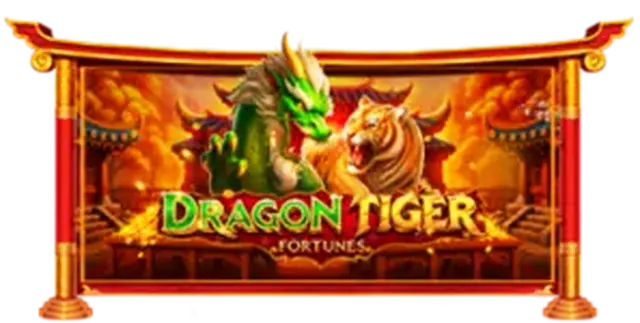 joker369 Dragon Tiger ทดลองเล่นฟรี