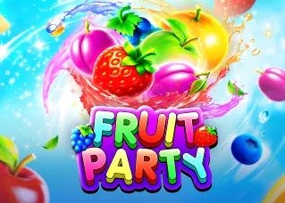 joker369 Fruit Party ทดลองเล่นฟรี