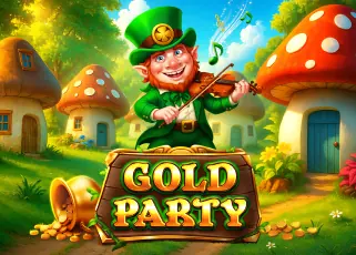 joker369 Gold Party ทดลองเล่นฟรี