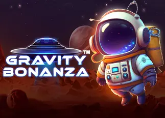 joker369 Gravity Bonanza ทดลองเล่นฟรี