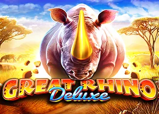 joker369 Great Rhino Deluxe ทดลองเล่นฟรี