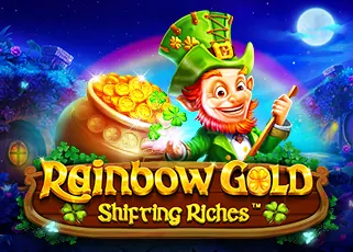 joker369 Rainbow Gold ทดลองเล่นฟรี