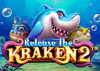 joker369 Release the Kraken 2 ทดลองเล่นฟรี
