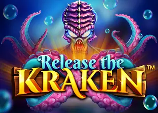 Release the Kraken joker369