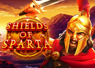 Shields of Sparta joker369