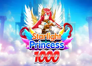Starlight Princess 1000 joker369