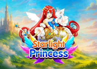 Starlight Princess joker369