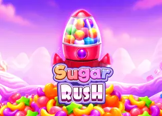 joker369 Sugar Rush ทดลองเล่นฟรี