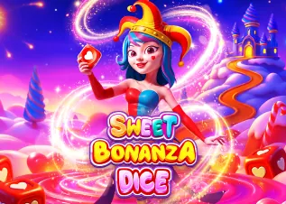 joker369 Sweet Bonanza Dice ทดลองเล่นฟรี