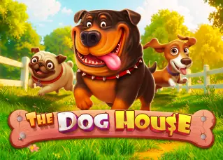 joker369 The Dog House ทดลองเล่นฟรี