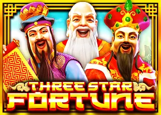joker369 Three Star Fortune ทดลองเล่นฟรี