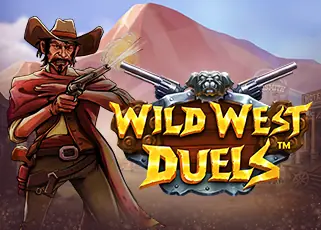 joker369 Wild West Duels ทดลองเล่นฟรี