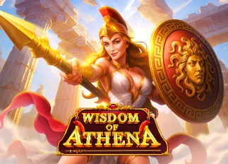 Wisdom of Athena joker369